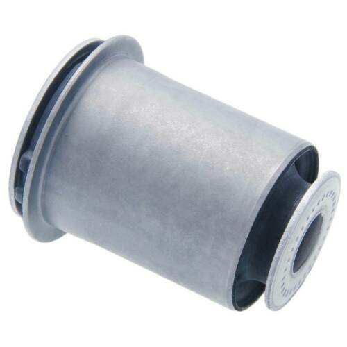 Suspension bushing